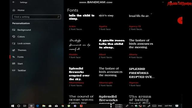 Windows 10 Pro Build 17604