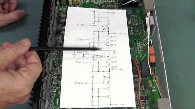 EEVblog #718 - Keithley 2400 SMU Teardown