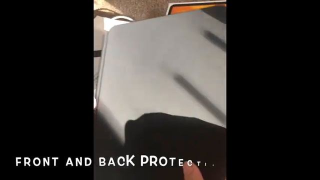 IPAD PRO 2020 with Magic Keyboard