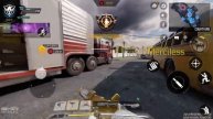 Call Of Duty Mobile Gameplay Nuketown Walkthrough iOS Video Game YouTube Gaming COD 2024