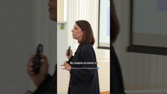 Когда пора вводить регламенты