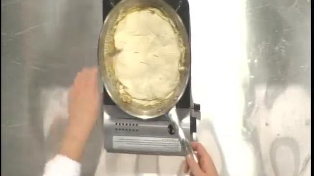 Easy Carmel Apple Dessert Demo at 2014 Agrifoods and Garden Show