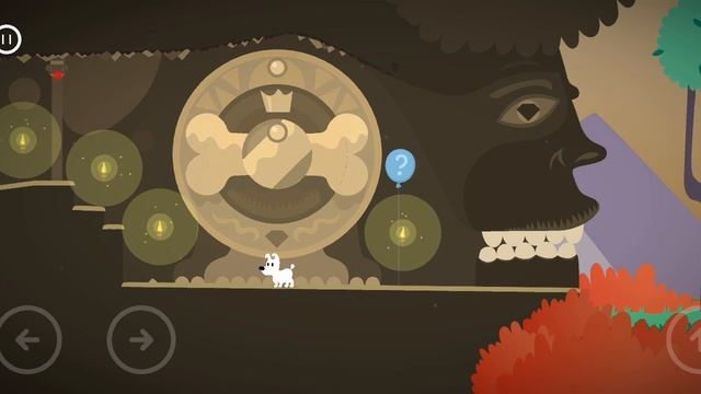 Mimpi Prems  Lazy Doggy Part 1 Walkthrough Gameplay on Android iOS  #MimpiPrems #DOGGAME  #LAZYDOG