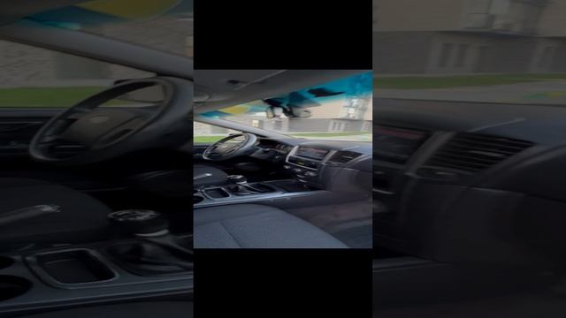 Обзор Kia Sorento