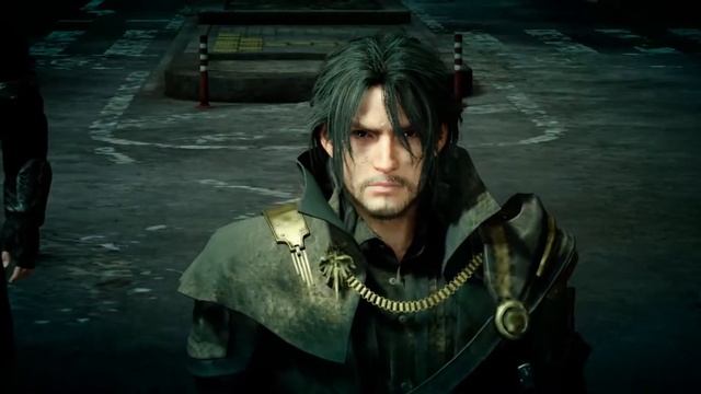 Final Fantasy XV: Windows Edition - Pt. 32: Hot Dog - Two Lil' Brops