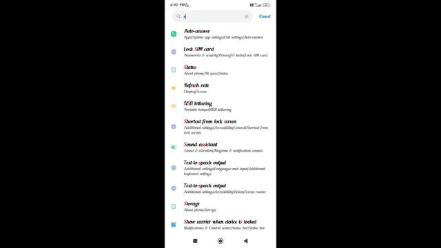 xiaomi 11 ultra disable show notification icons/how to disable notification icons in Xiaomi 11 ultr
