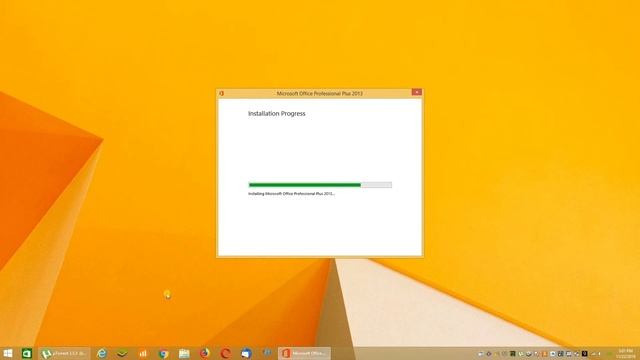 How to install Microsoft Office 2013 & 2016