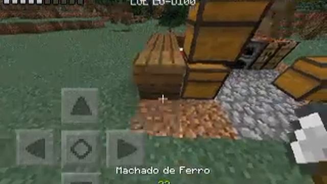 SURVIVALCRAFT#2 MENHORANDO MINHA CASA