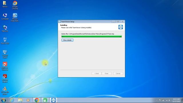 how to install teamviwer | teamviwer download | teamviewer kaise download kare