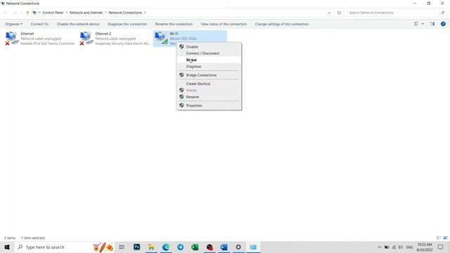 How to Find or Show WiFi Password on windows 7/8/10/11 (Very Easy) !Update 2022