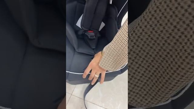 كرسي عربية مرحلة تانية مستويات وألوان (G BABY)