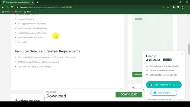 Best Free Computer Screen Recording Software For Windows , Mac & Linux