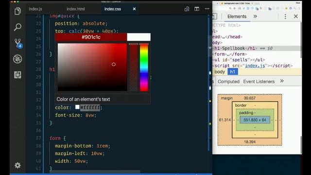 Day 2 - Afternoon, part 16: CSS - XTBC 2018 Session 2