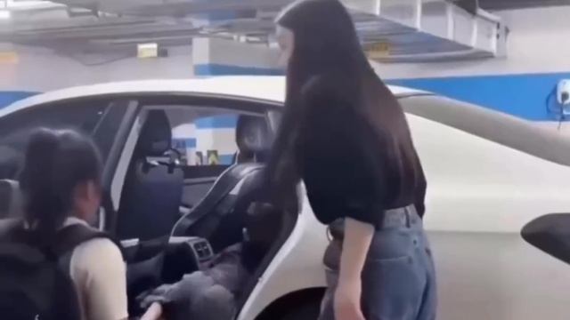 С сестрой разговор короткий🤣