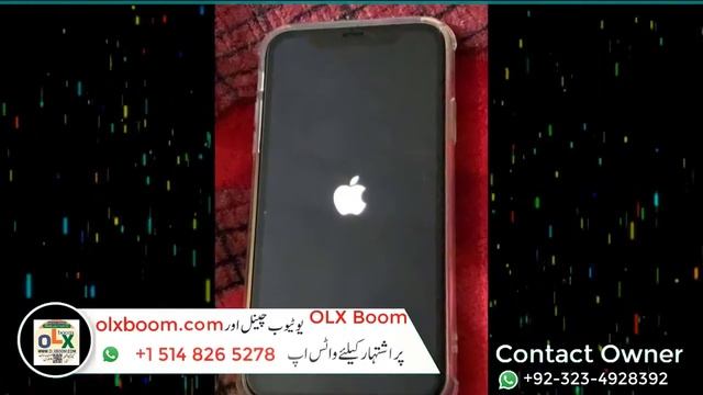 Iphone Mobile 11 For Sale in Lahore  - olx Boom