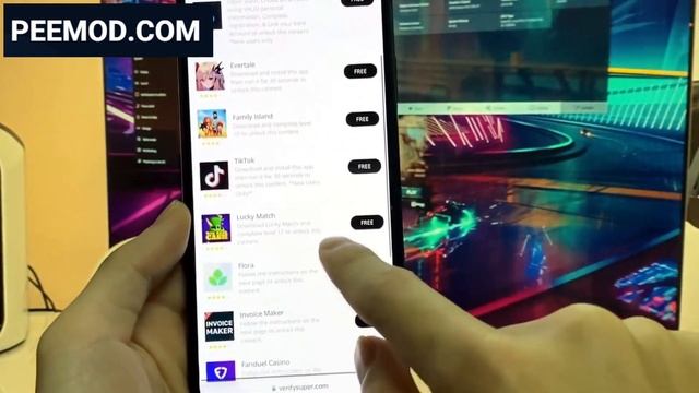 Free installation guide  Flappy Singh iOS🤩The latest version in 2023