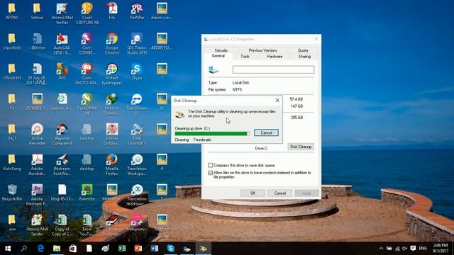 How to Make Windows 10 Run Faster