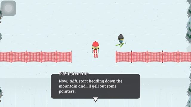 Sneaky Sasquatch gameplay (walkthrough) 5# ski mountain (Apple Arcade)