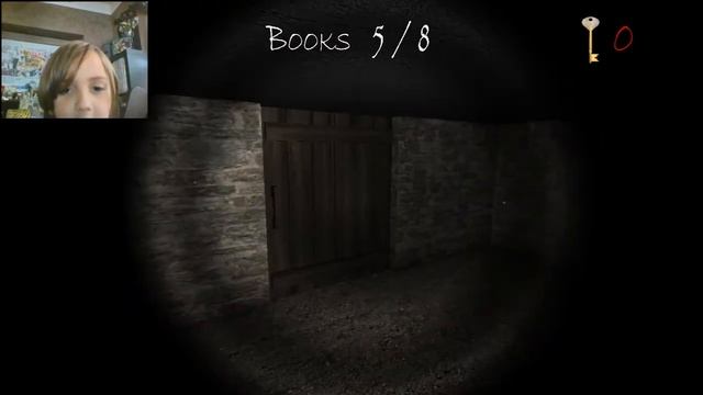 slendrina the cellar on a pc?
