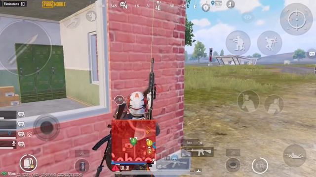 22 kills 🔥| iphone 12 pro max | Erangle Map | Gaming performance @404_insanereaper