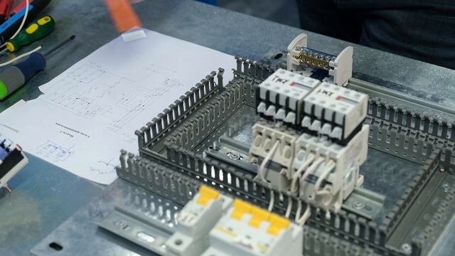 Единый день открытых дверей 19 октября Златоустовского техникума технологий и экономики