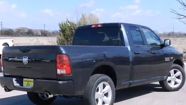 2013 Dodge Ram 1500 Austin, TX | Mac Haik