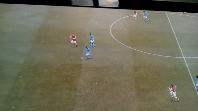 FIFA 13 - Dire ref decision Part 2
