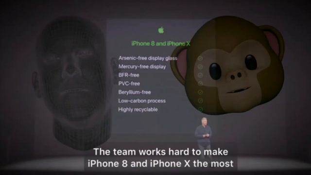 iPhone 8 & iPhone 10 / iPhone X - Finally apple Inc announce