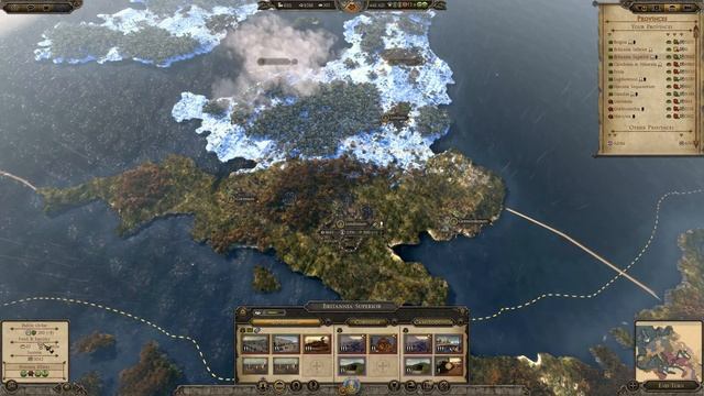 Total War: Attila – Geats #108