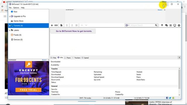 How to take screenshot on windows 10 Without any Software