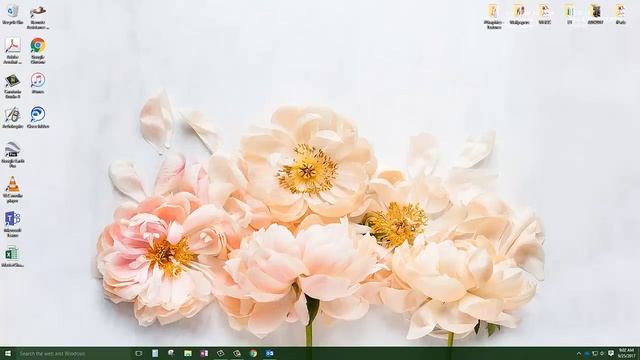Windows 10 - How To Sign Out Of Computer