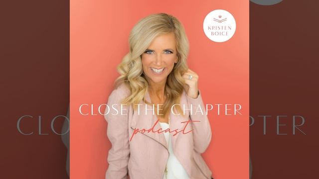 Close the Chapter Podcast Episode 177 - 5 Myths About Grief with Dr. Sonya Lott