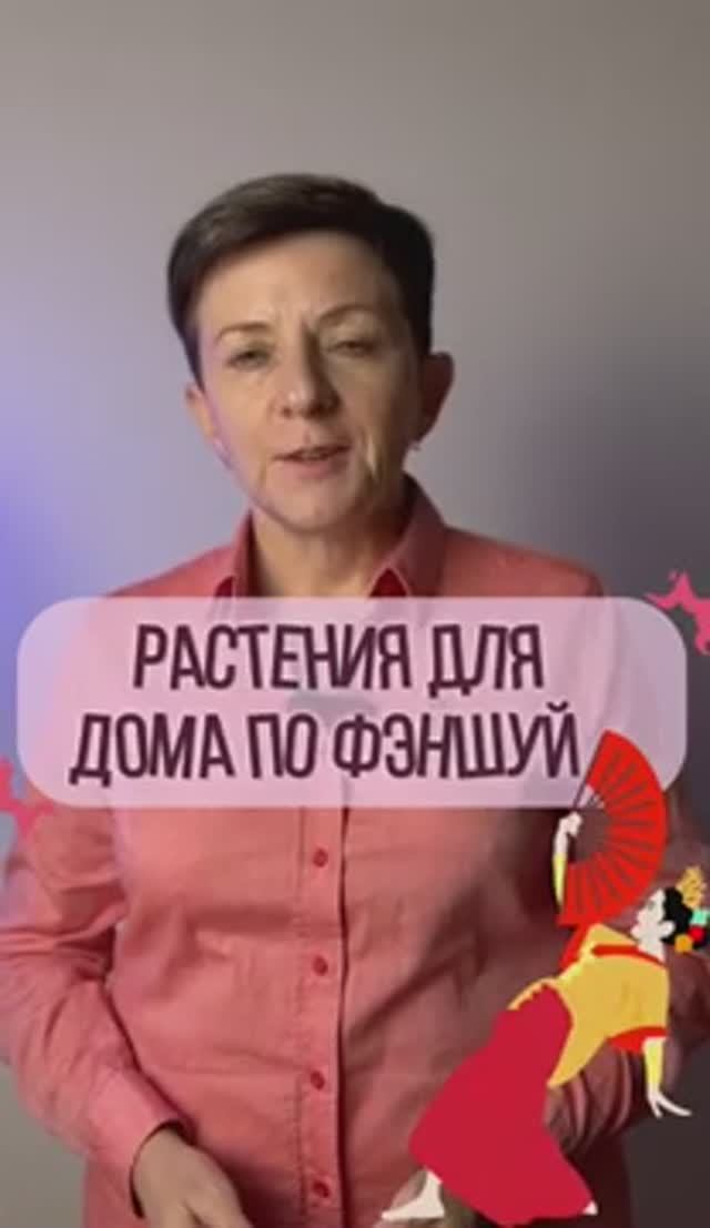 Лучшие растения для дома по Фэншуй