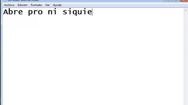 Problema Con outlas