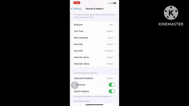 How To Change Notifications Sound on iPhone iOS 17 | Change Notification Sound in iOS 17