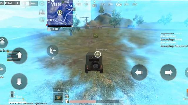 pubg mobile lite my first gameplay with iphone 13 pro max