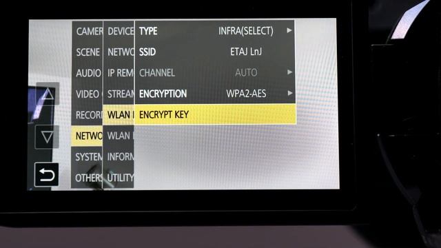 Tutorial la Minut - Cum sa faci L live Streaming direct din camera HC-X2000, XC10