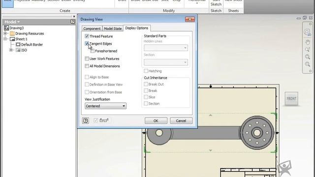 Nouveautés de Inventor 2016 | Inventor 2016 Technique pour les professionnels