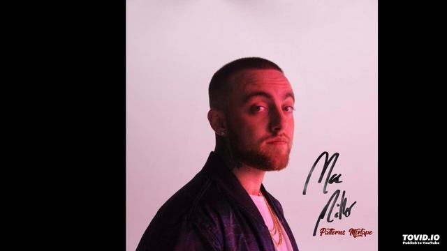 Mac Miller - Dunno (PJ's Perfect Circle Remix)