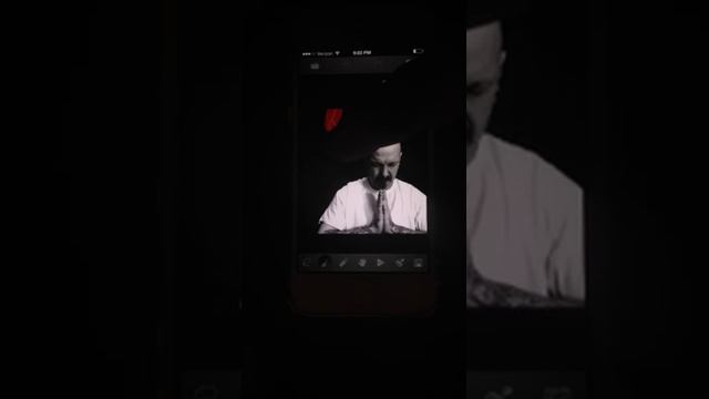 Touch retouch