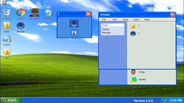 Roblox 9 odcinek Windows XP 2001