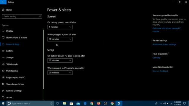 Which Windows 10 Settings You Should Change Right Now