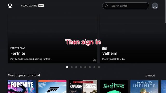 How to play Fortnite on apple ipad for free
