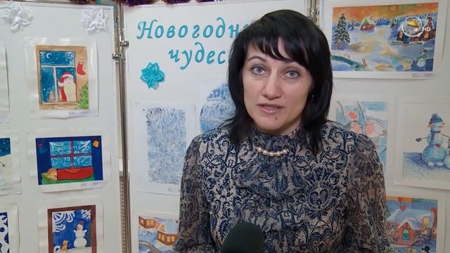 Волонтерский бал