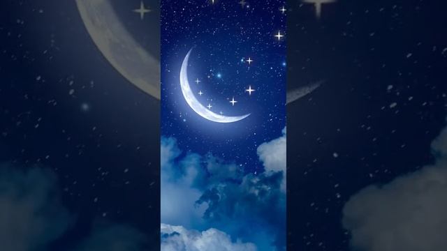 Peaceful Melody Before Sleeping, Calming Relaxation Deep Sleep Music #shorts