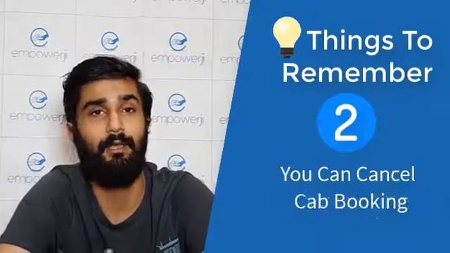 Things To Remember While Using Ola Cab