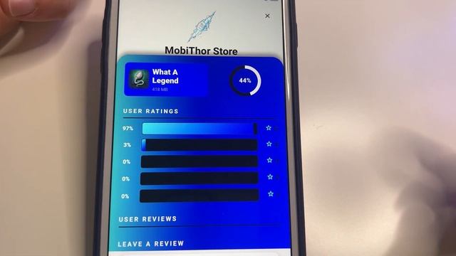 How To Download What A Legend iOS  Android Mobile Devices  Latest Version