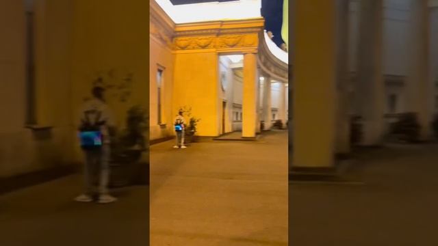 Забыл выключить наушники 🤣🤣🤣