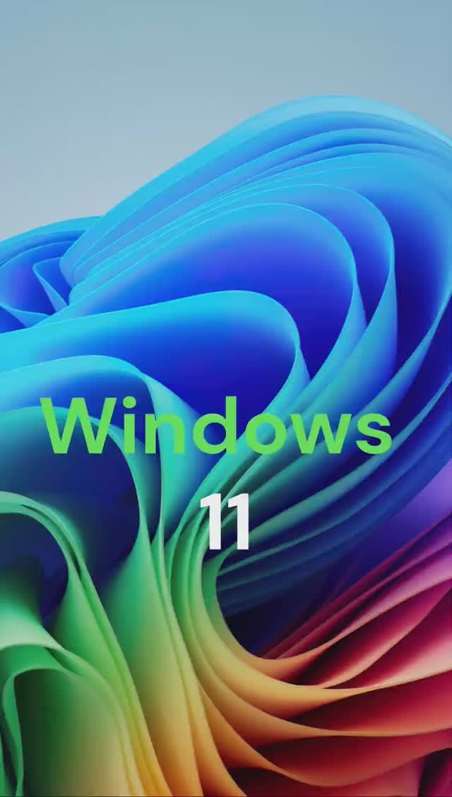 Windows 11 23H2 на любой ПК