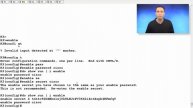 99 Encrypting Passwords in Cisco IOS